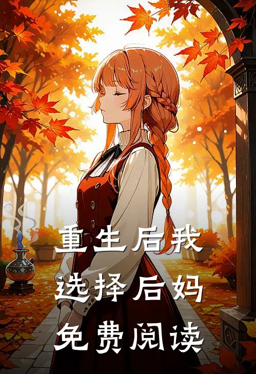 重生后我选择后妈免费阅读