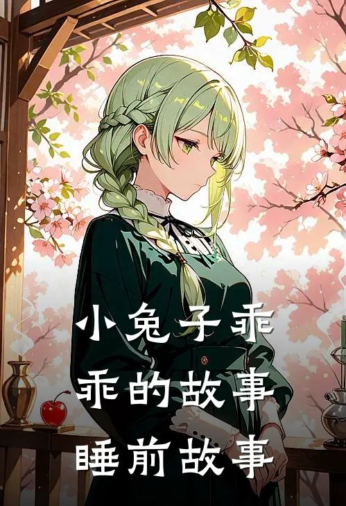 小兔子乖乖的故事睡前故事
