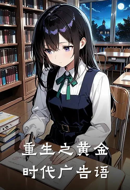 重生之黄金时代广告语