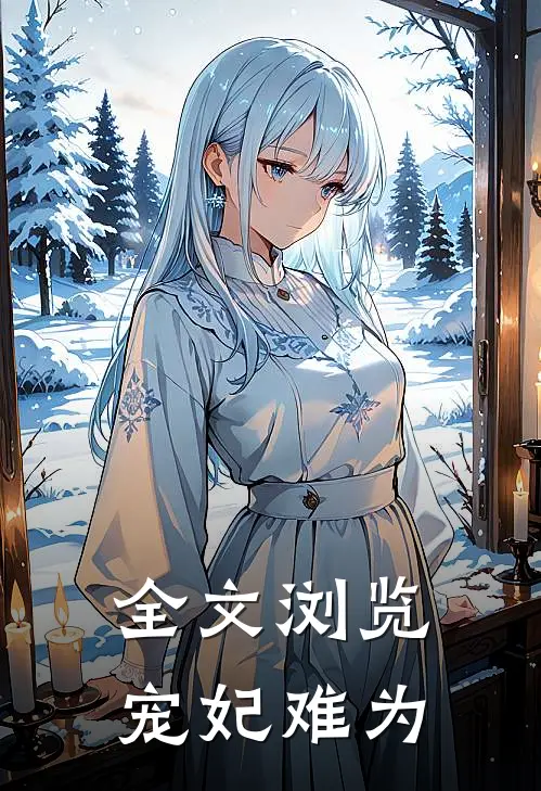 全文浏览宠妃难为