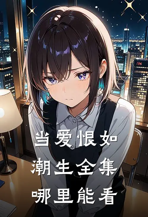 当爱恨如潮生全集哪里能看