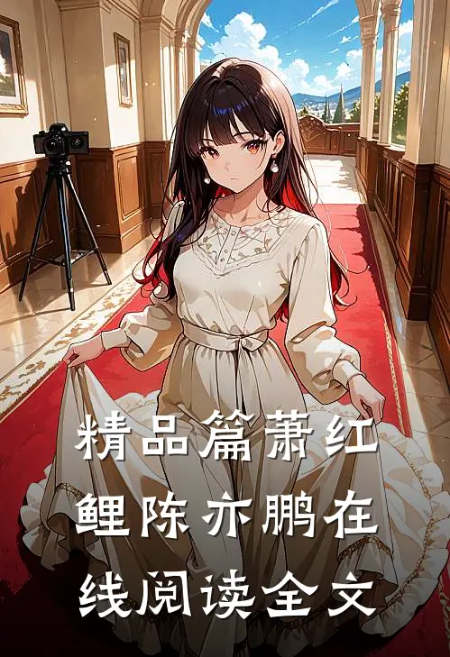 精品篇萧红鲤陈亦鹏在线阅读全文