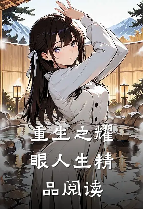 重生之耀眼人生精品阅读