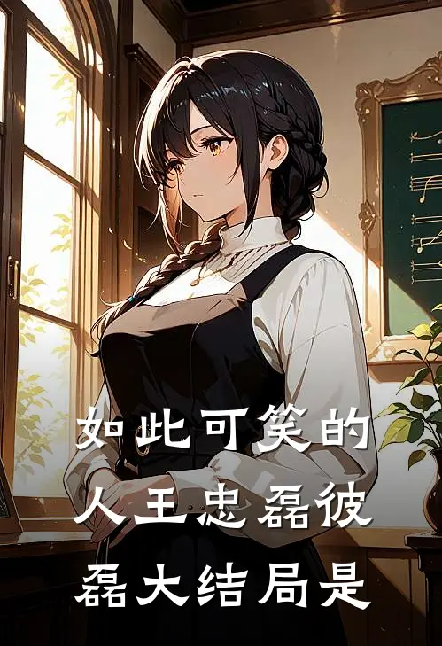 如此可笑的人王忠磊彼磊大结局是