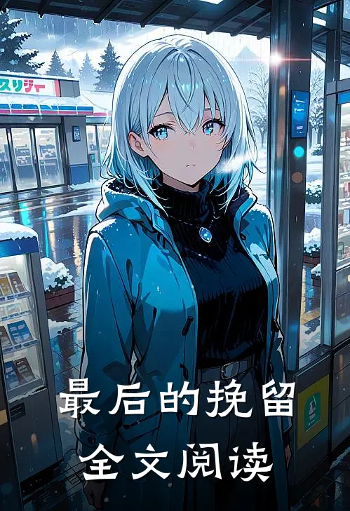 最后的挽留全文阅读