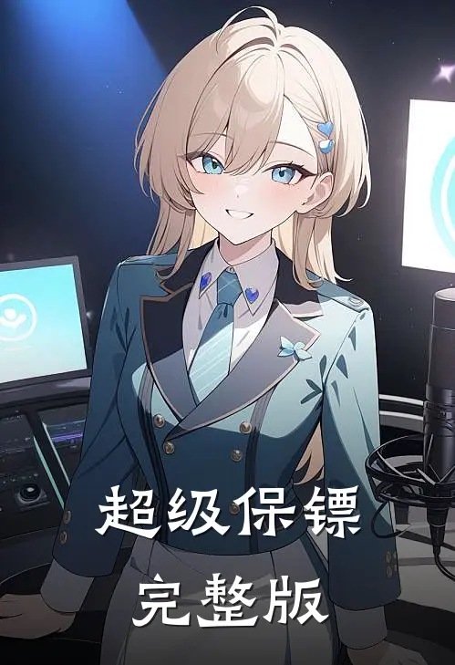 超级保镖完整版