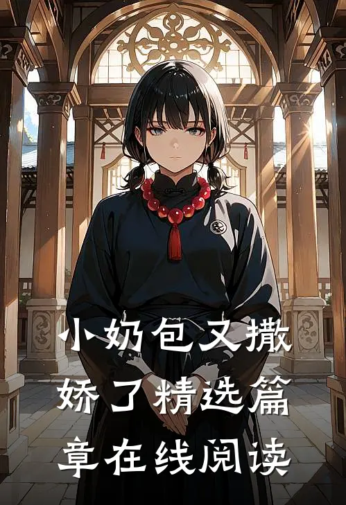 小奶包又撒娇了精选篇章在线阅读