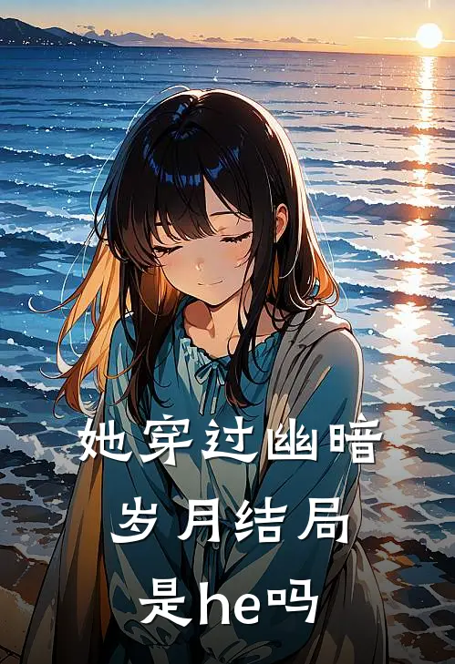 她穿过幽暗岁月结局是he吗