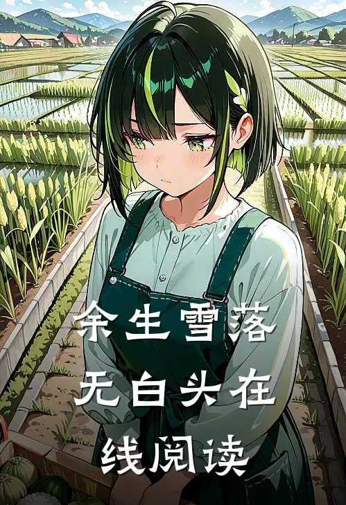 余生雪落无白头在线阅读