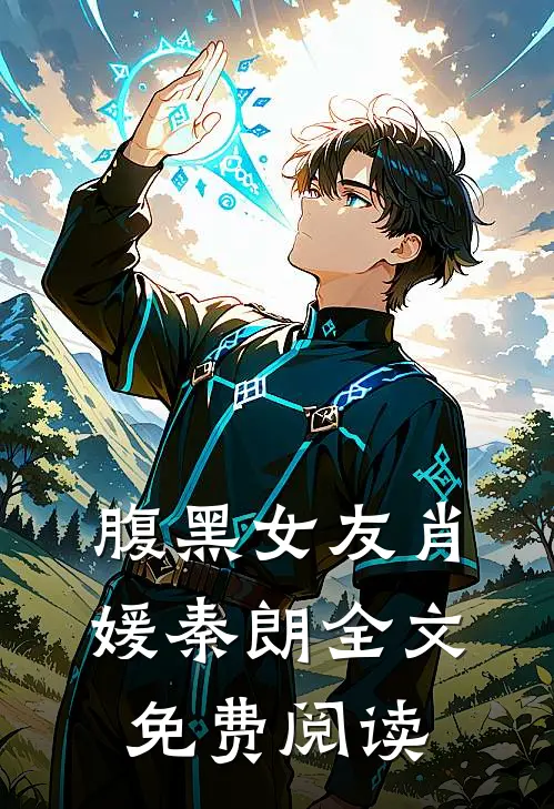 腹黑女友肖媛秦朗全文免费阅读