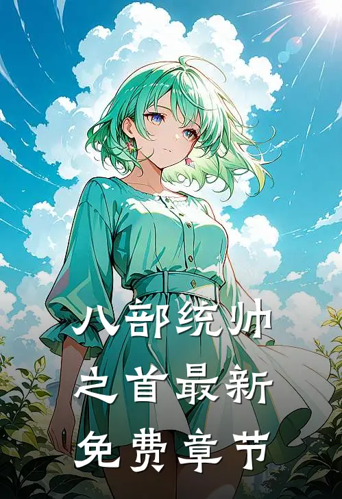 八部统帅之首最新免费章节