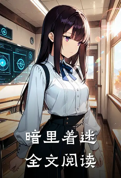 暗里着迷全文阅读