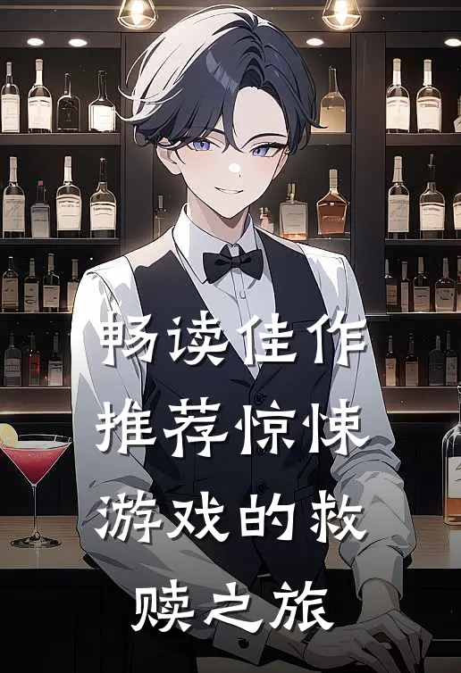 畅读佳作推荐惊悚游戏的救赎之旅
