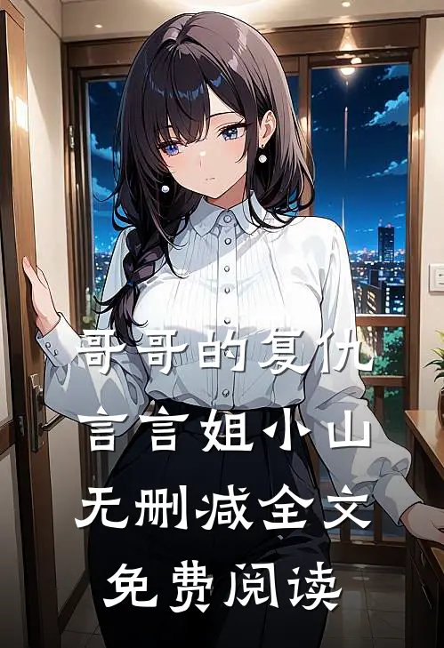 哥哥的复仇言言姐小山无删减全文免费阅读