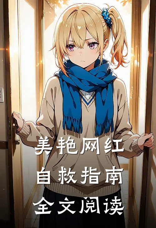 美艳网红自救指南全文阅读