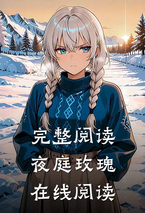 完整阅读夜庭玫瑰在线阅读