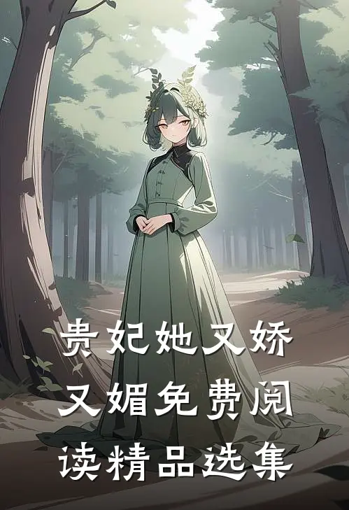 贵妃她又娇又媚免费阅读精品选集