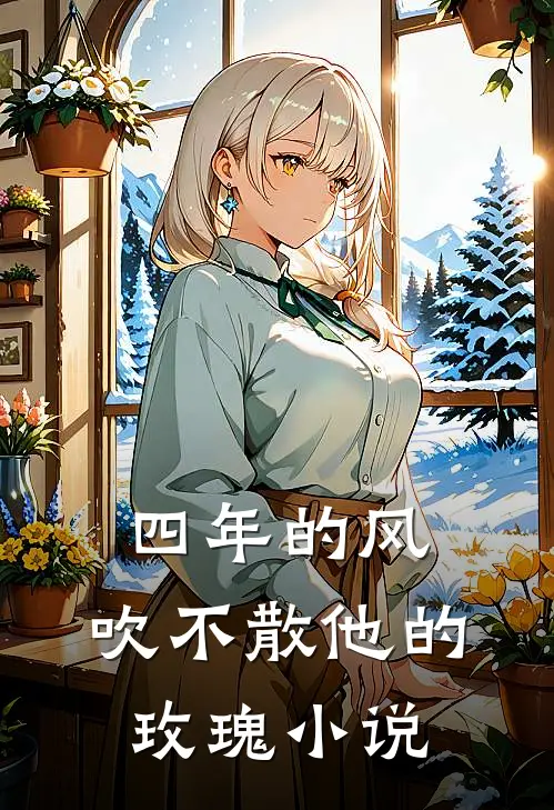 四年的风，吹不散他的玫瑰小说