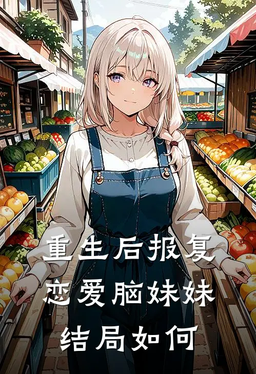 重生后报复恋爱脑妹妹结局如何