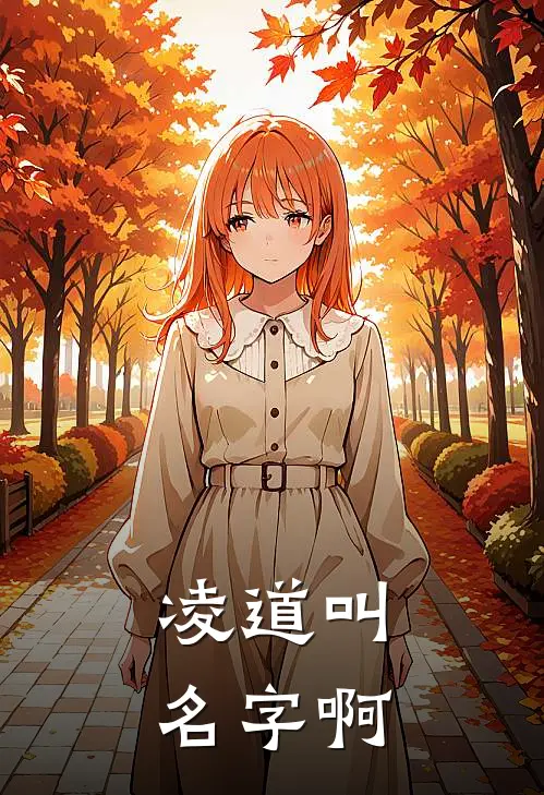 凌道叫名字啊