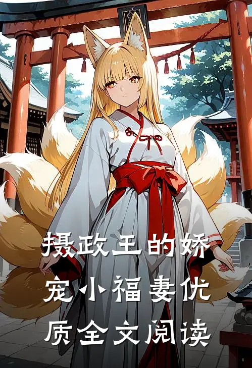 摄政王的娇宠小福妻优质全文阅读