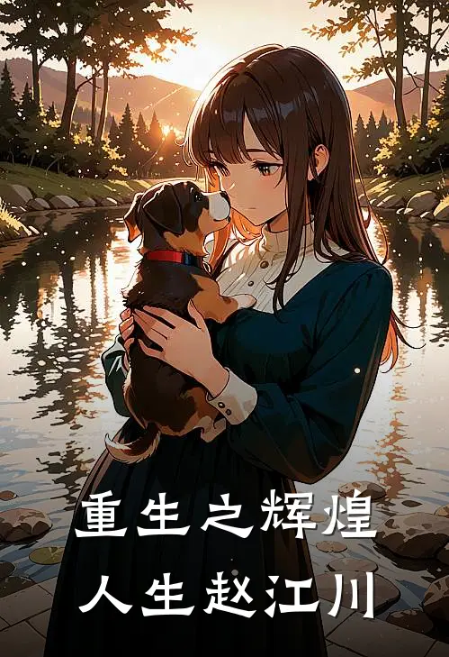 重生之辉煌人生赵江川