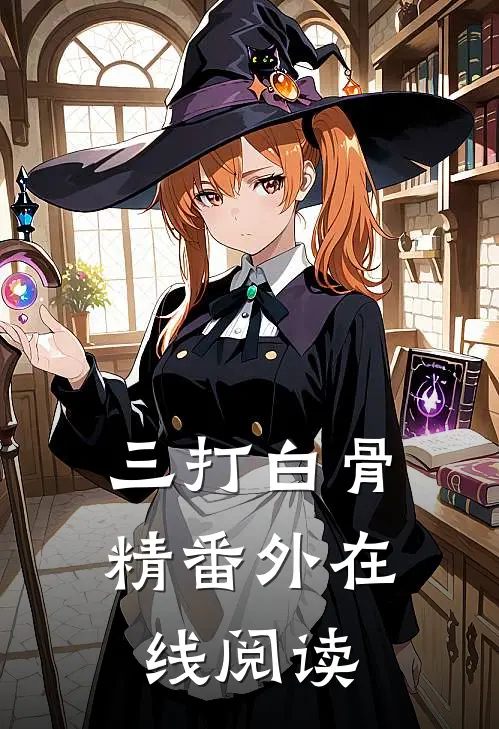 三打白骨精 番外在线阅读