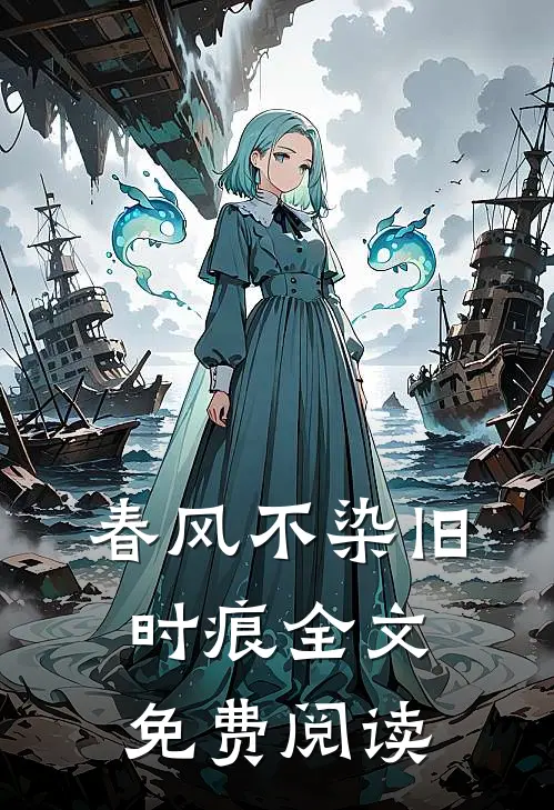 春风不染旧时痕全文免费阅读