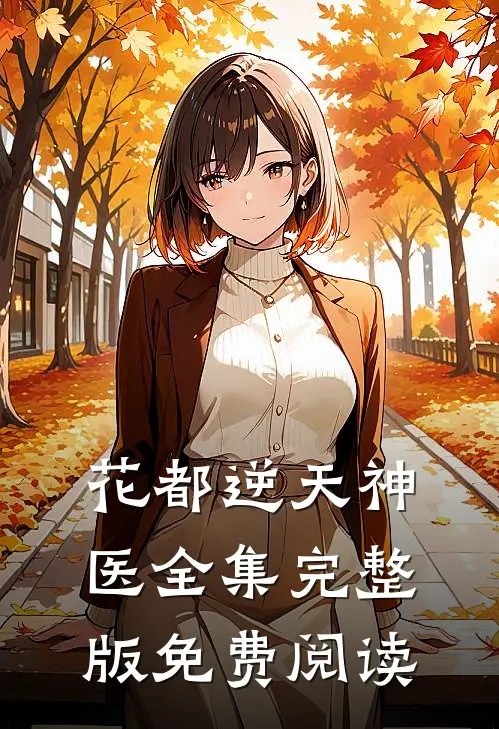花都逆天神医全集完整版免费阅读