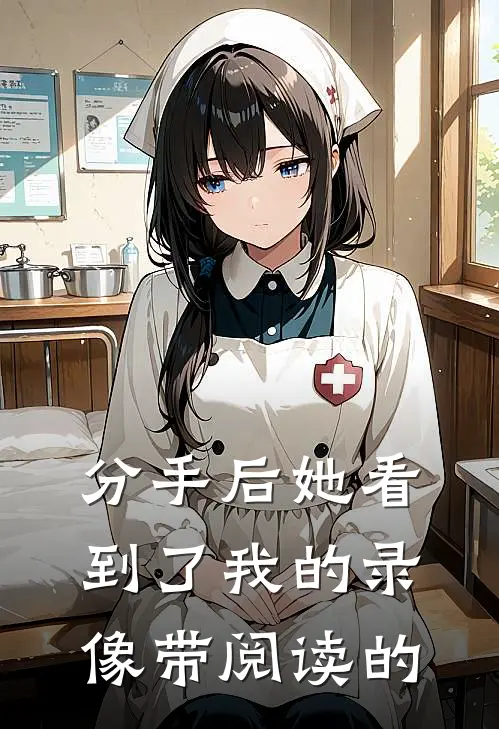分手后她看到了我的录像带阅读的