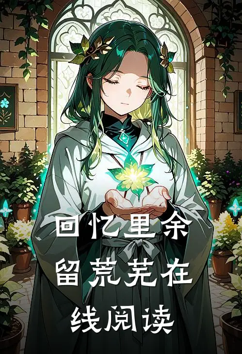 回忆里余留荒芜在线阅读