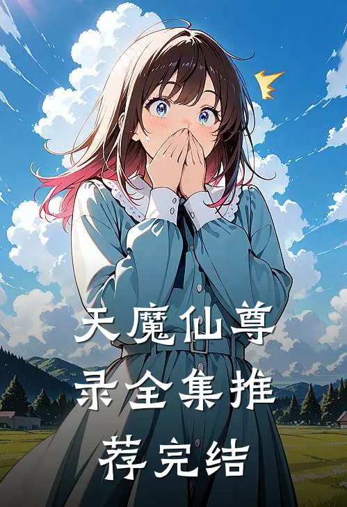 天魔仙尊录全集推荐完结