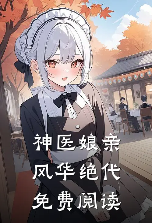 神医娘亲风华绝代免费阅读