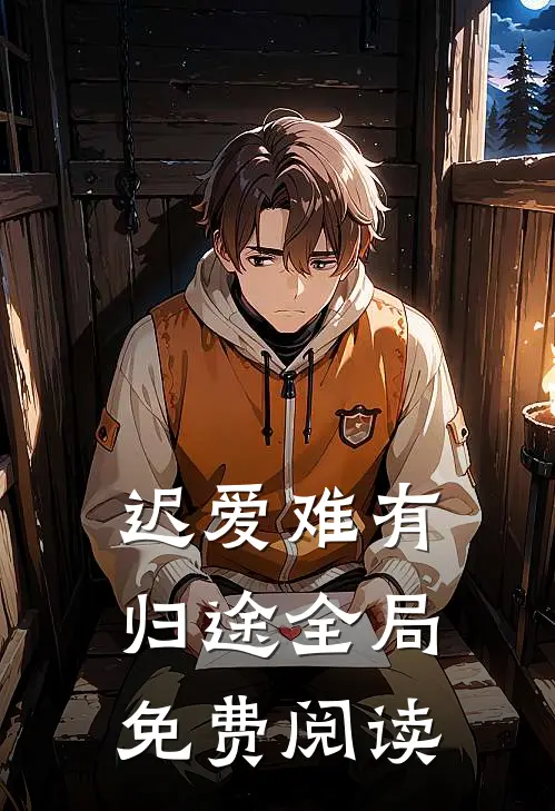 迟爱难有归途全局免费阅读