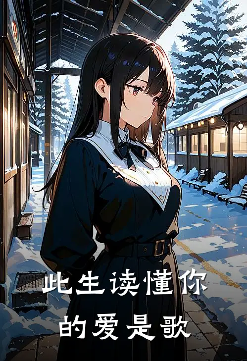 此生读懂你的爱是歌