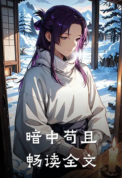 暗中苟且畅读全文