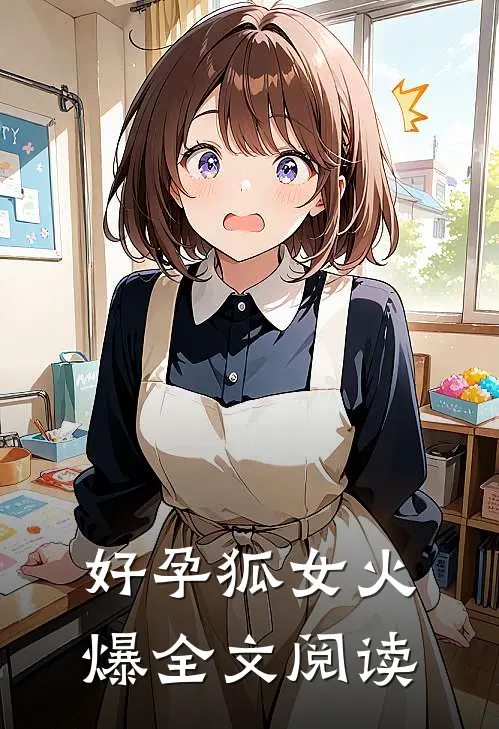 好孕狐女火爆全文阅读
