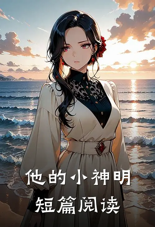 他的小神明短篇阅读