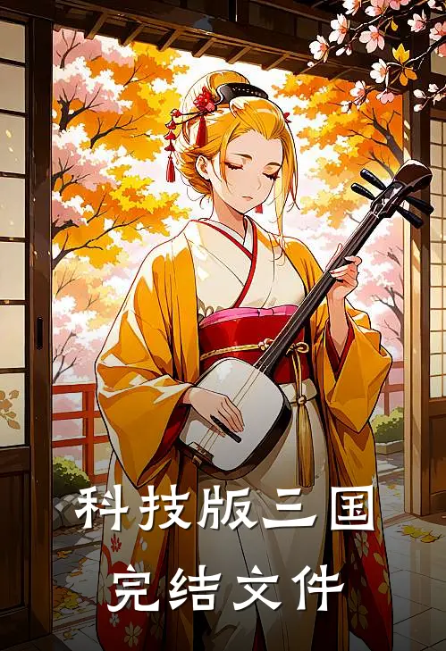 科技版三国完结文件