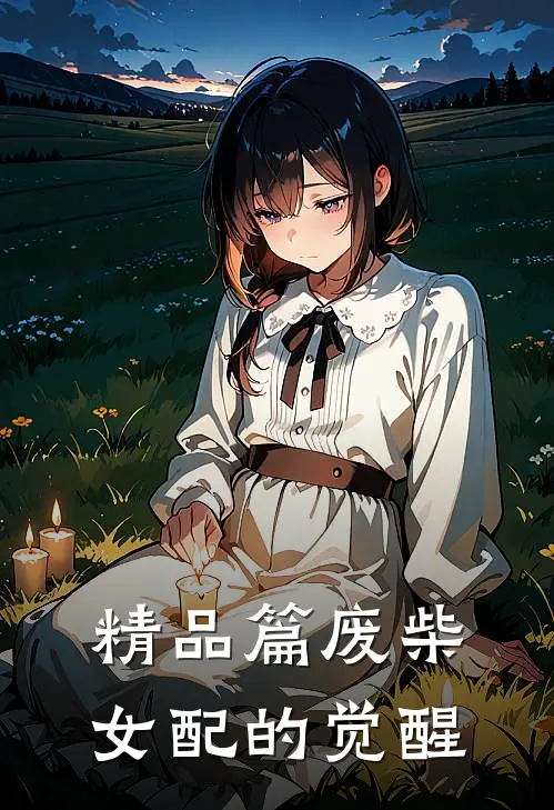 精品篇废柴女配的觉醒