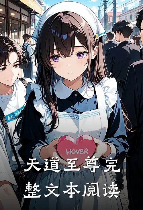 天道至尊完整文本阅读