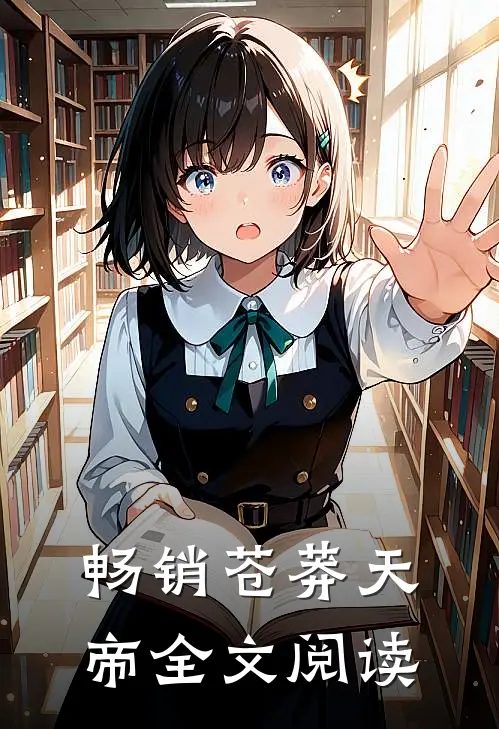 畅销苍莽天帝全文阅读