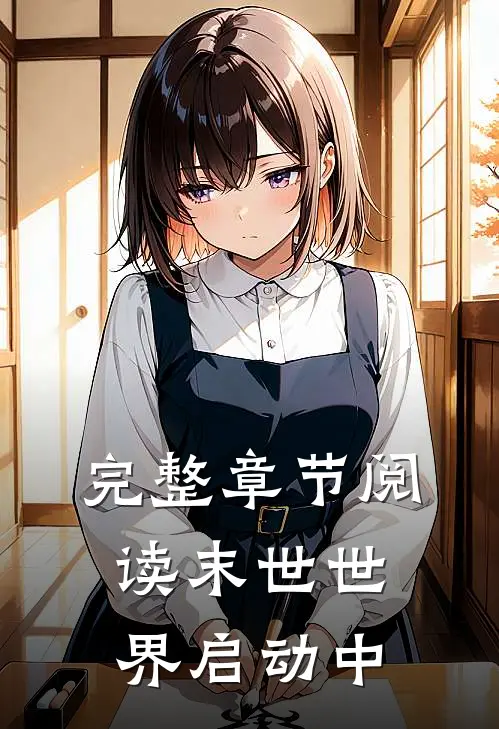 完整章节阅读末世世界启动中