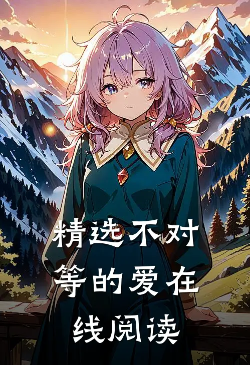 精选不对等的爱在线阅读