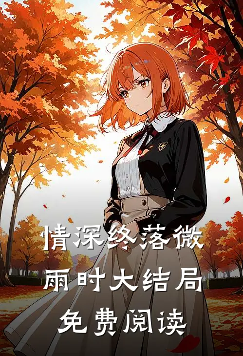 情深终落微雨时大结局免费阅读