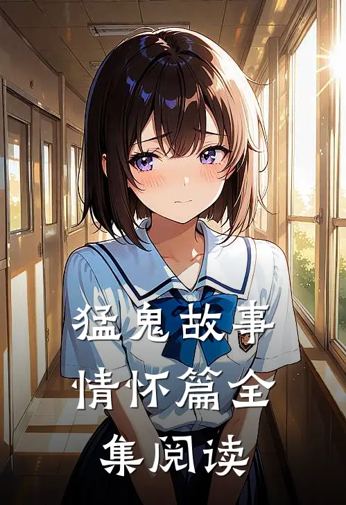 猛鬼故事情怀篇全集阅读