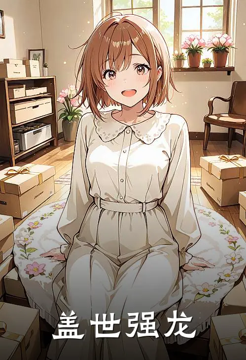 盖世强龙