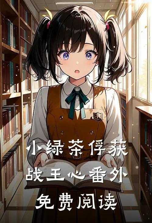 小绿茶俘获战王心番外免费阅读