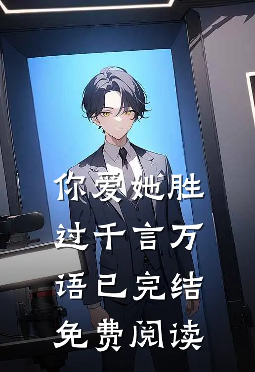你爱她胜过千言万语已完结免费阅读