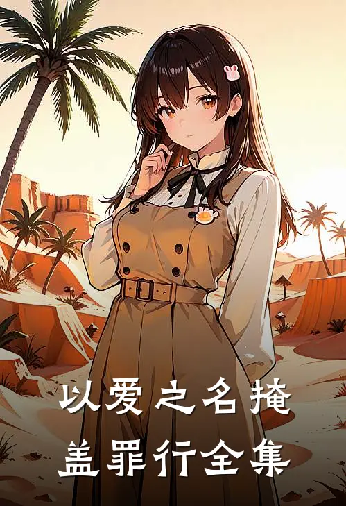 以爱之名掩盖罪行全集